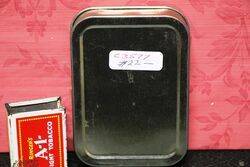 Vintage Dunhill Aromatic Tobacco Tin
