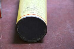 Vintage Dunlop Reddiplug Repair Kit Tin 