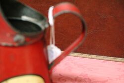 Vintage ESSO One Quart Oil Jug Pourer