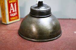 Vintage English Made Dependence Oiler