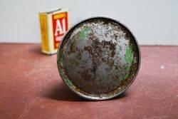 Vintage English Made Dependence Oiler