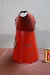 Vintage Esso One Litre Pourer