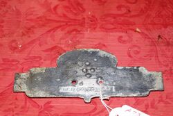 Vintage FORD V8 Hastings Deering Badge By HR Hobson Melb