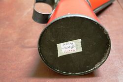Vintage French Hafa Dopee Motor Oil I litre Pourer