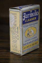 Vintage Furmoto Cleaner 