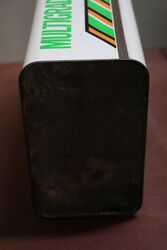 Vintage GB 20w50 Motor Oil 5 litre Tin