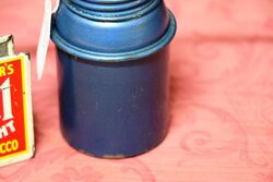 Vintage German Pressol Small Pump Handle Oiler 