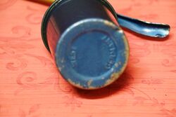 Vintage German Pressol Small Pump Handle Oiler 