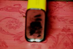 Vintage Golden Fleece Duo 4oz Home Lubricant Oiler