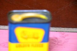 Vintage Golden Fleece Duo Home Lubricant 4 FL OZ Oiler