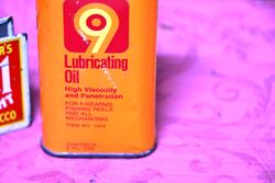 Vintage HOPPEand39S Lubricating 3 fl ozs Oiler