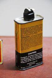 Vintage Handy Oiler Browning Ultra Fine Gun Oil