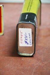 Vintage Handy Oiler Browning Ultra Fine Gun Oil