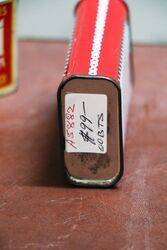 Vintage Handy Oiler Kendall Motor Oils Chain Lube