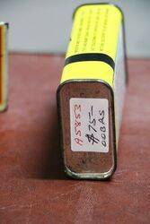 Vintage Handy Oiler Liquid Wrench