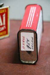 Vintage Handy Oiler Marvel Lubricating Oil