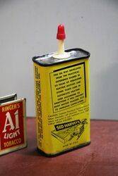 Vintage Handy Oiler Sid Harveyand39s Motor Oil
