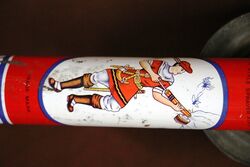 Vintage Harry Brand Pictorial Sprayer