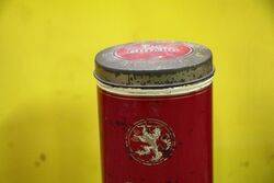 Vintage Henri Wintermans Panatella Tin