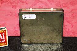 Vintage Henri Wintermans TEE VEES Sigaren  Tin