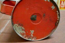 Vintage Kenneth Motor Oil Quart Pourer