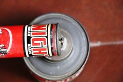 Vintage Knight Indian Brave Insect Sprayer