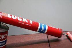 Vintage LUCKY Continuous Sprayer