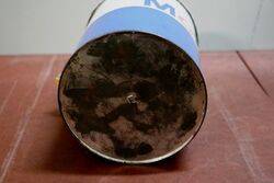 Vintage Mobilgrease MP  25kg Tin