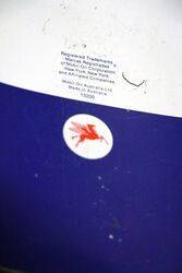 Vintage Mobiloil Special 203040 1gal Tin