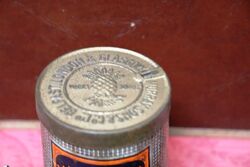 Vintage Murrayand39s Mellow Smoking Mixture Canister BELFAST