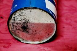 Vintage Neptune Motor Oil 1 IMPQRT Canister