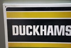 Vintage NewOld Stock Duckhams Hypergrade Thermometer