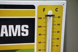 Vintage NewOld Stock Duckhams Hypergrade Thermometer