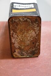 Vintage Newton Super Lubricant Penetrating Oil 11 imp gal Tin