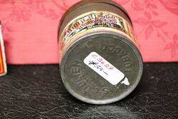 Vintage Ogdens St Julien Tobacco Can