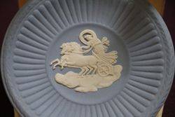 Vintage Old English Wedgwood Pin Dish 