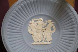 Vintage Old English Wedgwood Pin Dish 