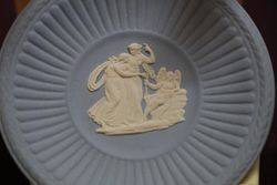 Vintage Old English Wedgwood Pin Dish 