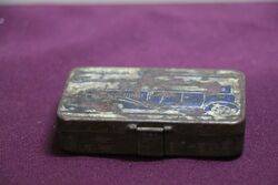 Vintage Outfit Tin 