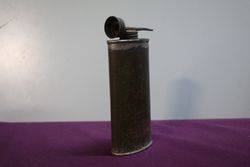 Vintage Oval Can Oiler 