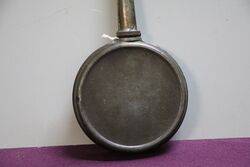 Vintage Pancake Oiler 