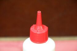 Vintage Plastic Singer Oil AllPurpose Oiler