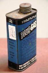 Vintage PlusGas Formula and39and39A Half Pint Oiler