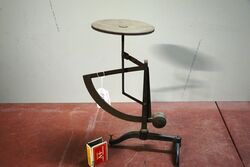 Vintage Post Office Letter Scales