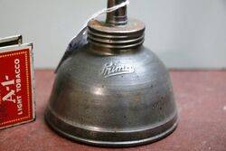 Vintage Prima Cone Shape Oiler