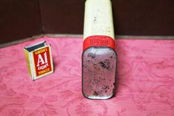 Vintage REDeX Additive 1 pint Tin