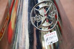 Vintage REDeX Stainless Conical Additive Dispenser