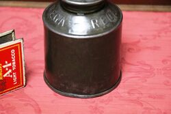 Vintage REGA Gravity Flow Oiler
