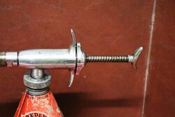 Vintage Redex Additive Dispenser