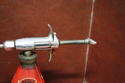 Vintage Redex Additive Dispenser